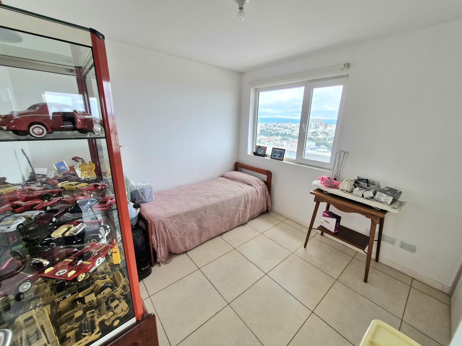 APARTMENT FOR SALE IN CARDINALES DEL SUQUIA - 2 BEDROOMS