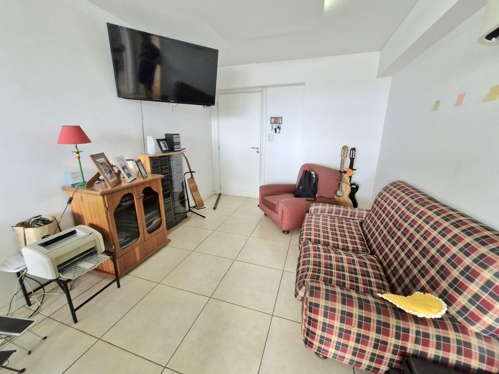 APARTMENT FOR SALE IN CARDINALES DEL SUQUIA - 2 BEDROOMS