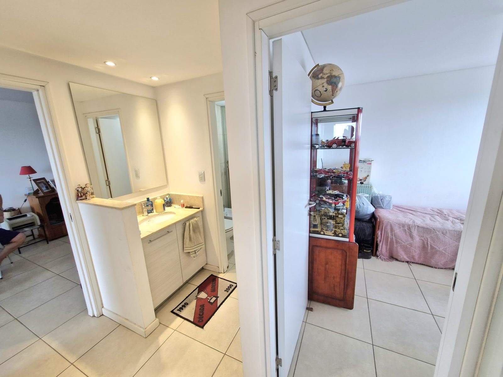APARTMENT FOR SALE IN CARDINALES DEL SUQUIA - 2 BEDROOMS