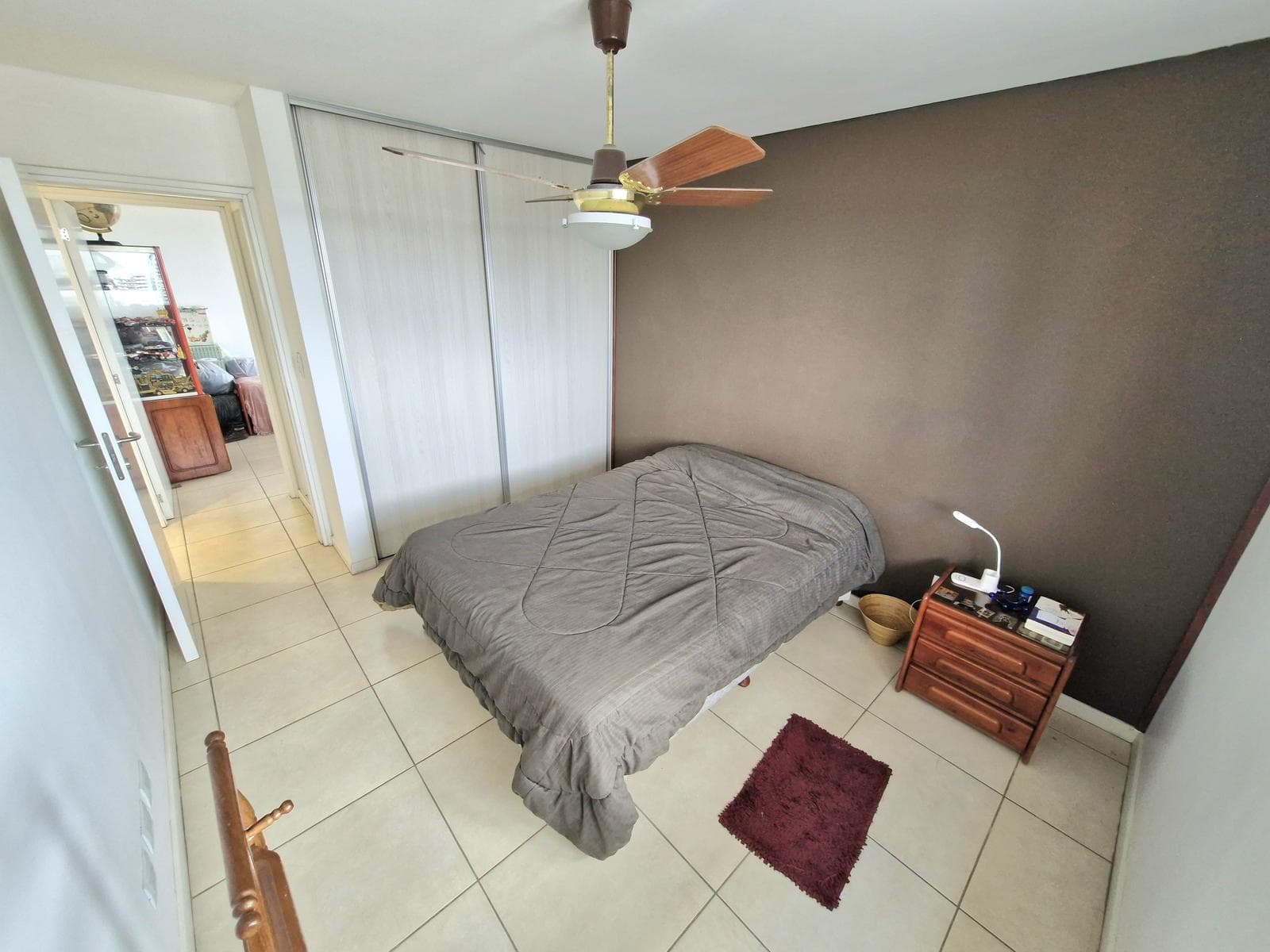 APARTMENT FOR SALE IN CARDINALES DEL SUQUIA - 2 BEDROOMS