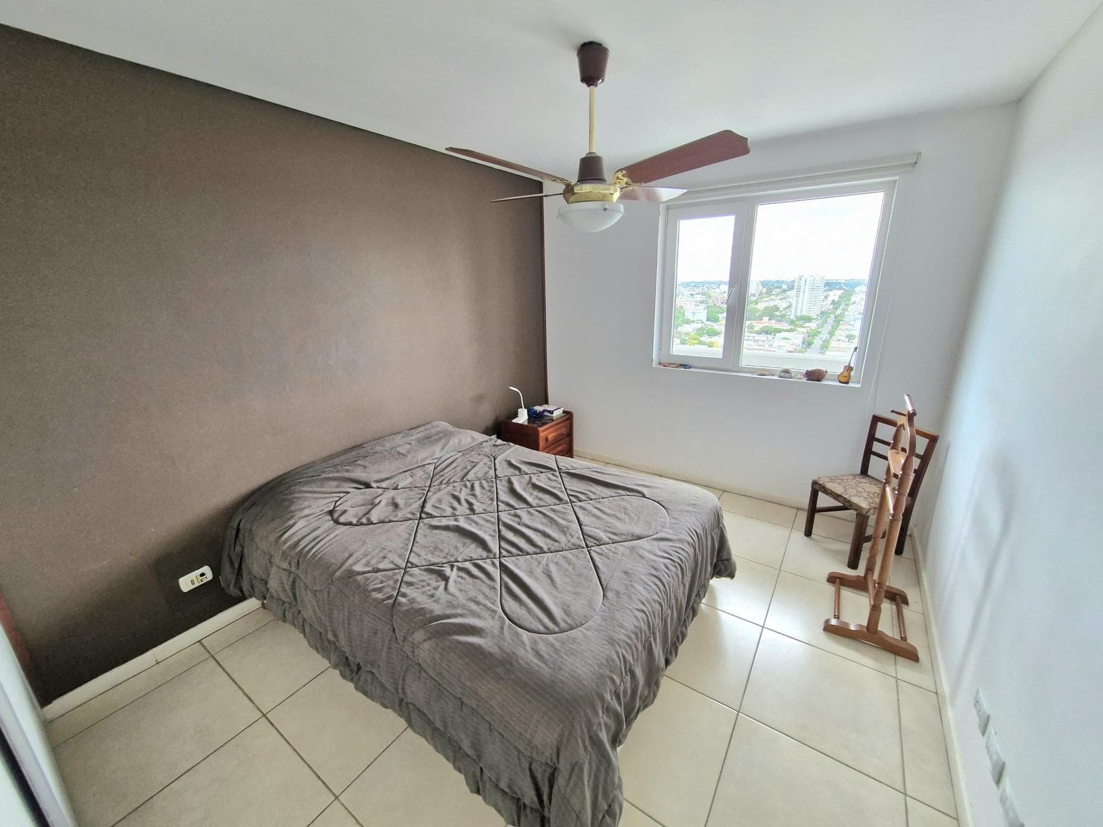 APARTMENT FOR SALE IN CARDINALES DEL SUQUIA - 2 BEDROOMS