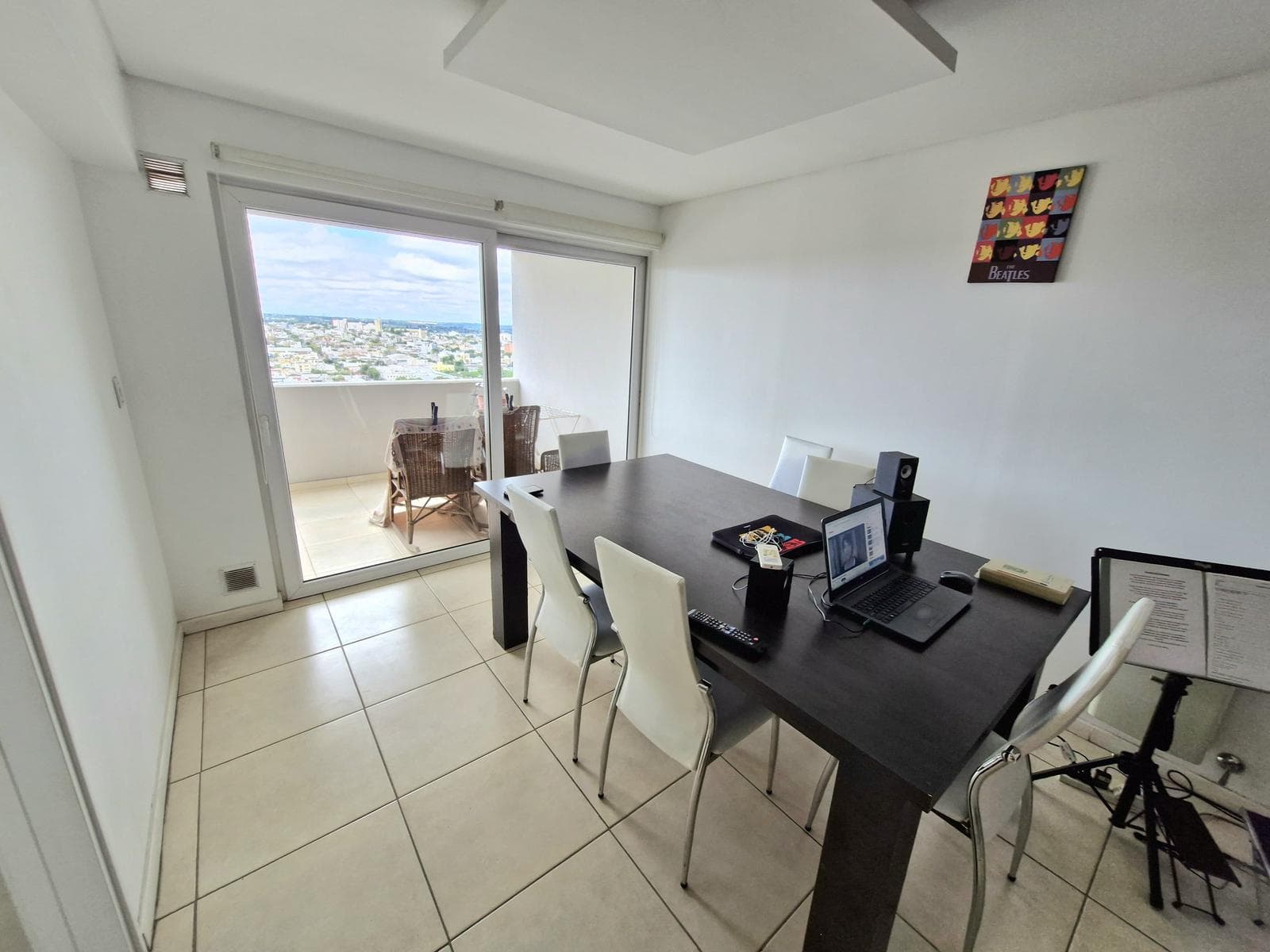 APARTMENT FOR SALE IN CARDINALES DEL SUQUIA - 2 BEDROOMS