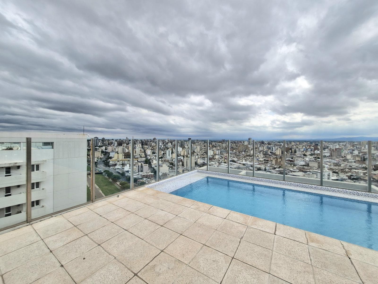 APARTMENT FOR SALE IN CARDINALES DEL SUQUIA - 2 BEDROOMS