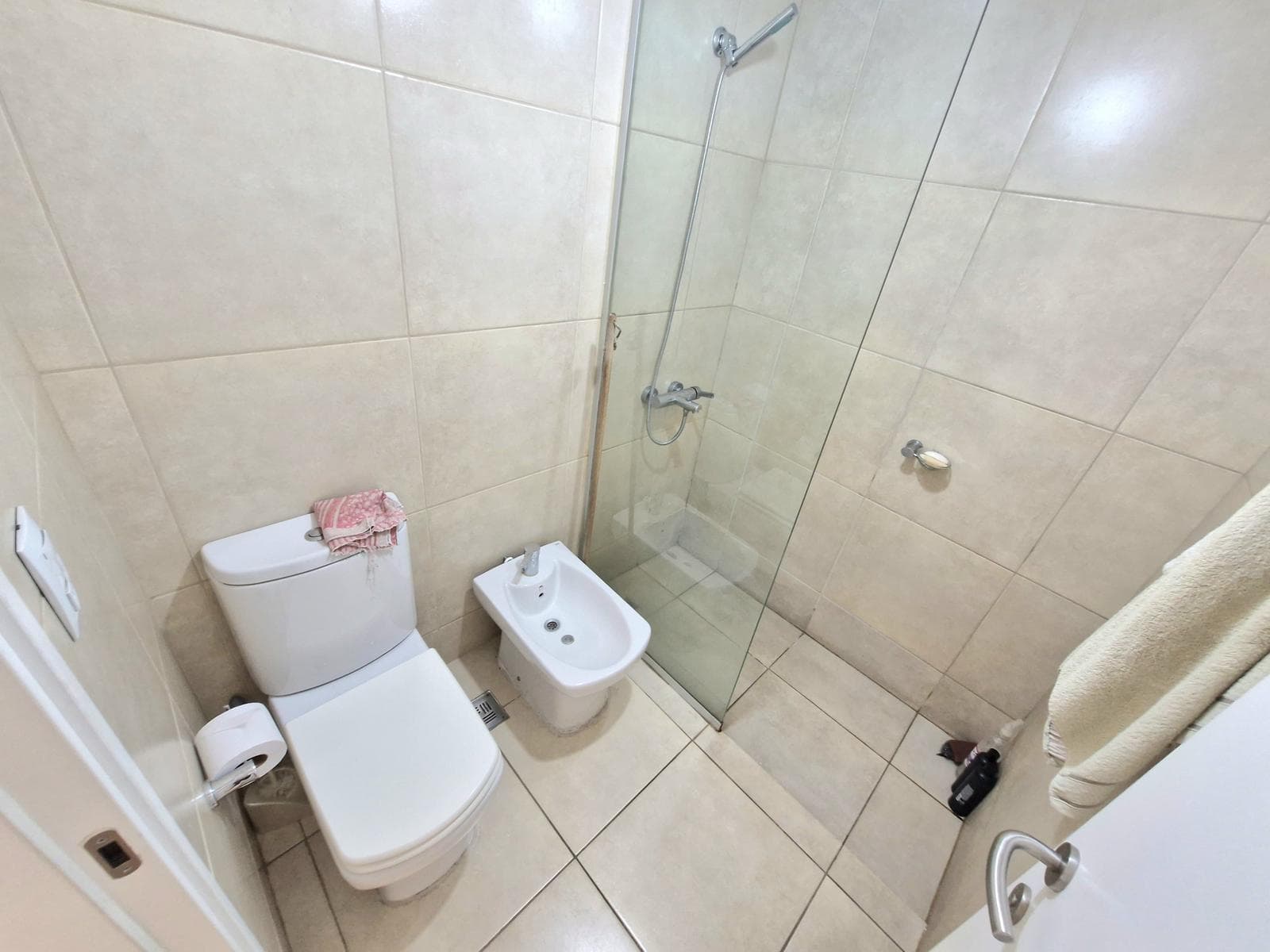 APARTMENT FOR SALE IN CARDINALES DEL SUQUIA - 2 BEDROOMS