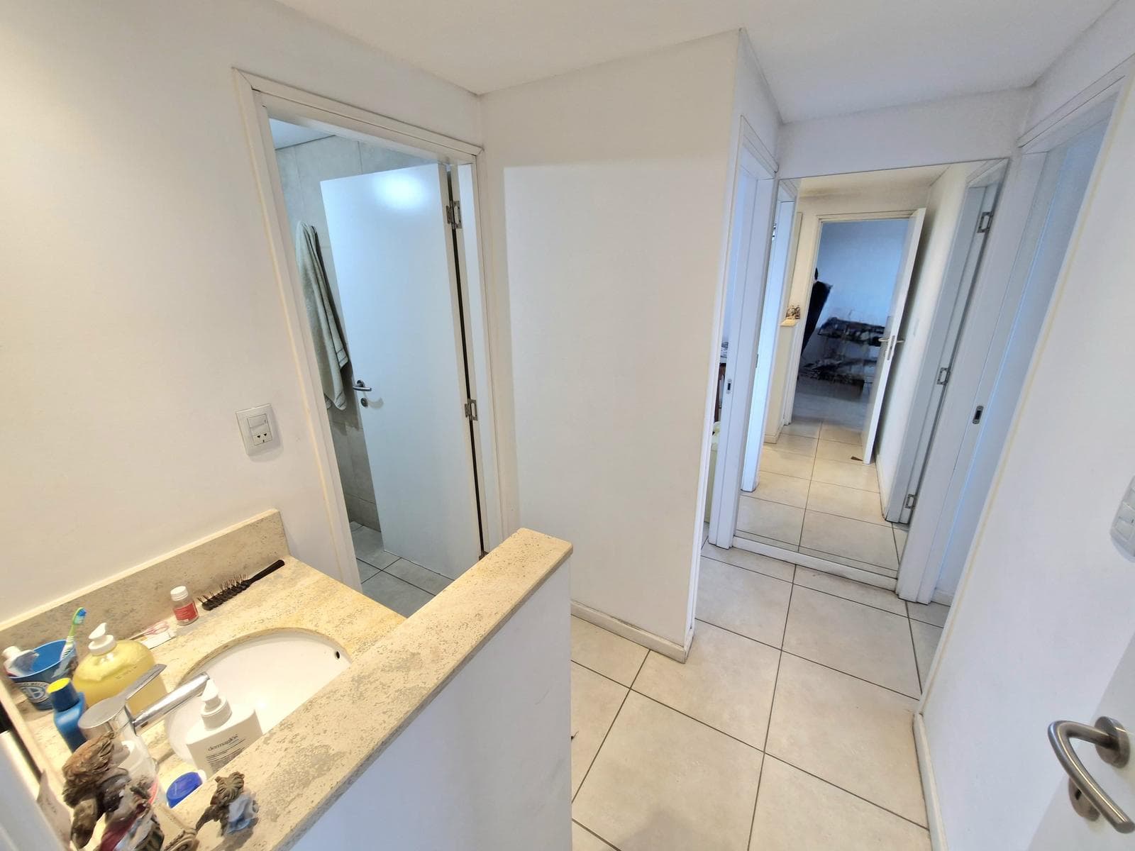 APARTMENT FOR SALE IN CARDINALES DEL SUQUIA - 2 BEDROOMS