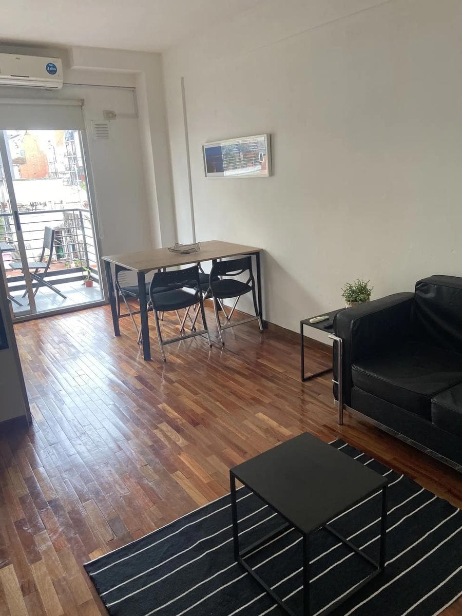Apartment in Palermo Viejo