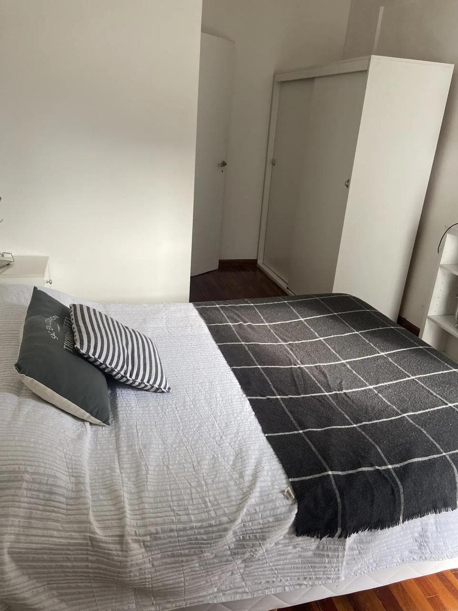 Apartment in Palermo Viejo