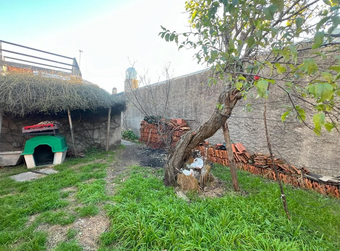 4-Bedroom House for Sale with Park in Adrogue