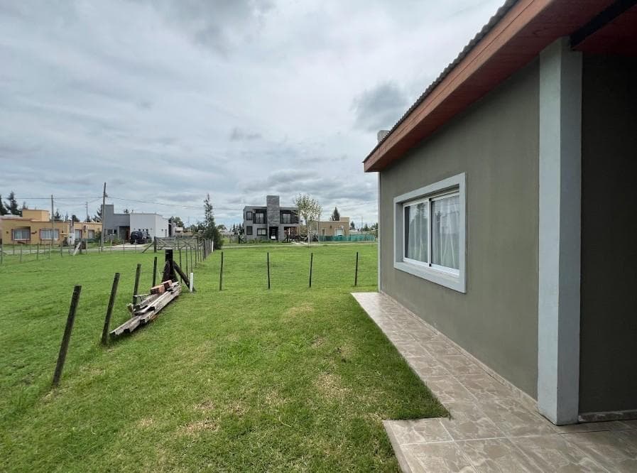 4-Bedroom House for Sale in Domselaar Chico