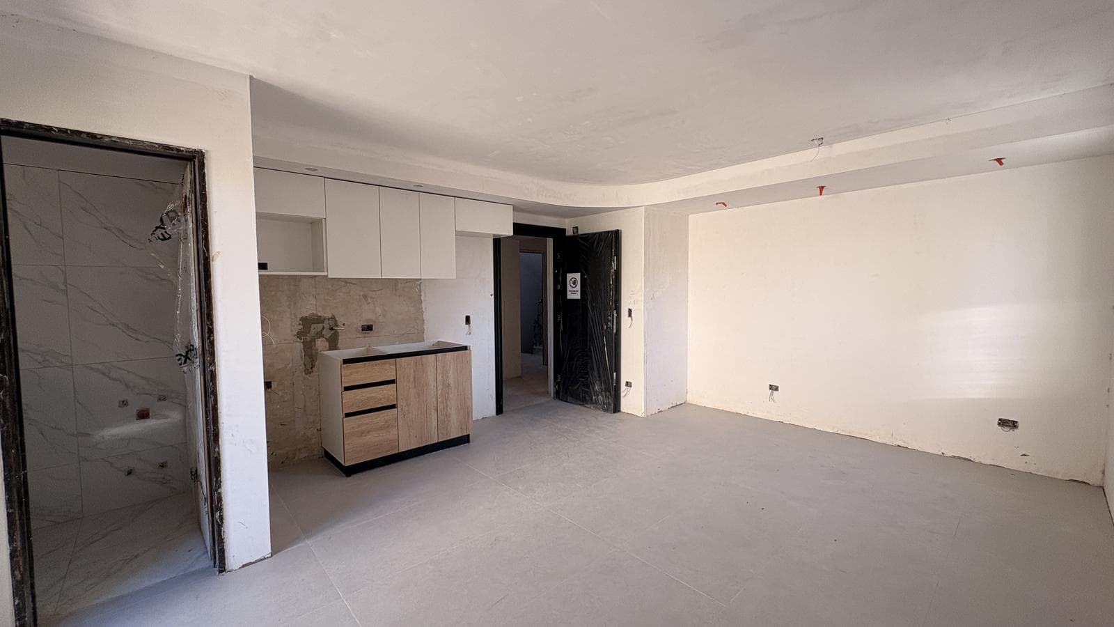 For Sale: 1-Bedroom Condo, Brand-New. Pichincha