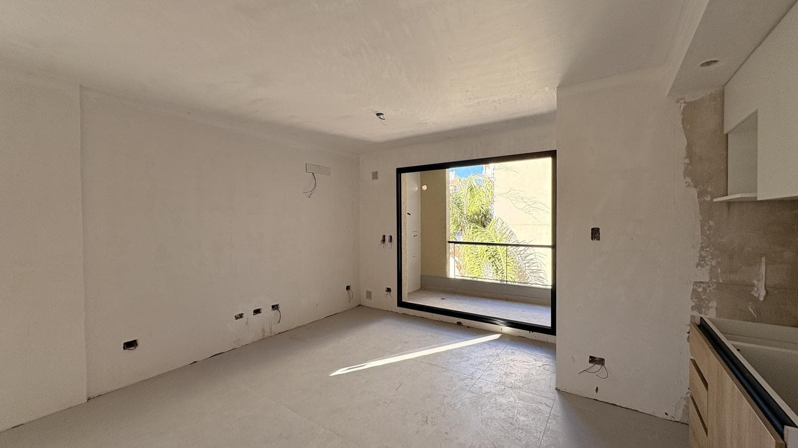For Sale: 1-Bedroom Condo, Brand-New. Pichincha