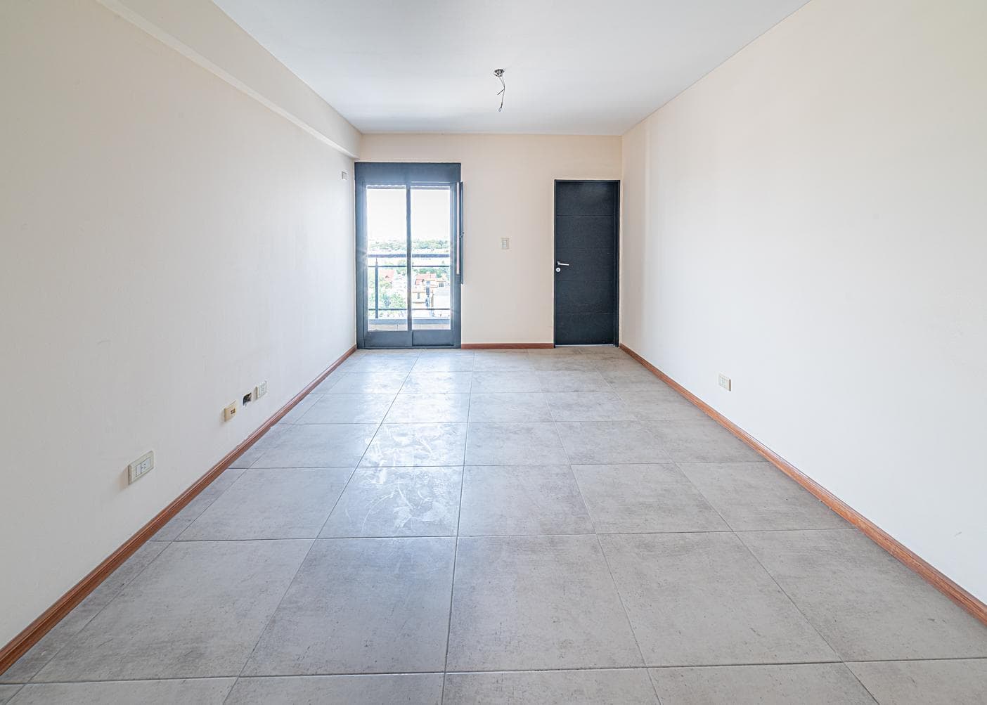 2-ROOM APARTMENT FOR SALE - SAN MARTIN