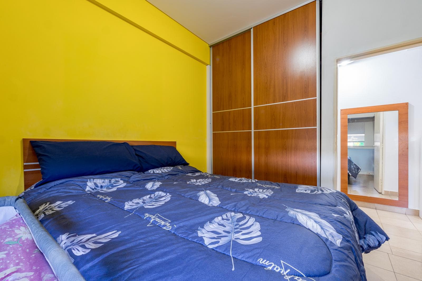 FOR SALE/EXCHANGE - 3-bedroom apartment - Bella Vista, Rosario