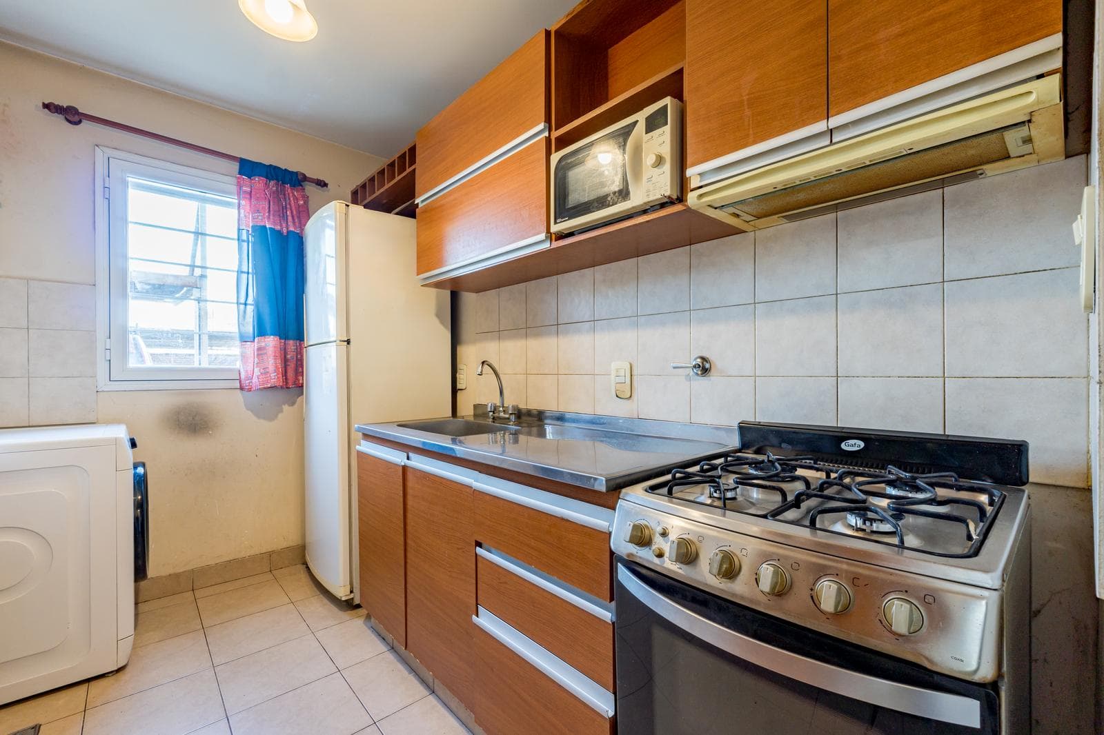 FOR SALE/EXCHANGE - 3-bedroom apartment - Bella Vista, Rosario
