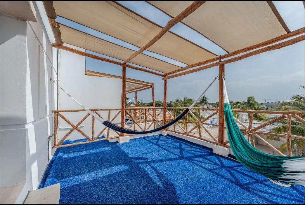 Villa for Sale in Chicxulub
