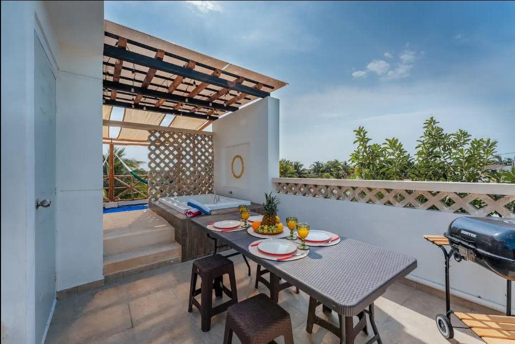 Villa for Sale in Chicxulub