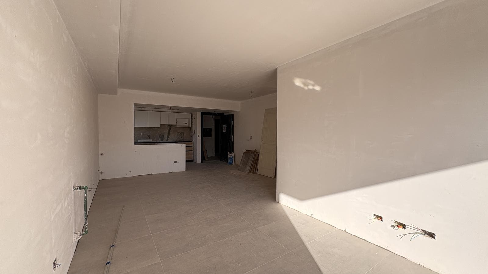 For Sale/Financing: Two-Bedroom Apartment with Amenities. Pichincha
