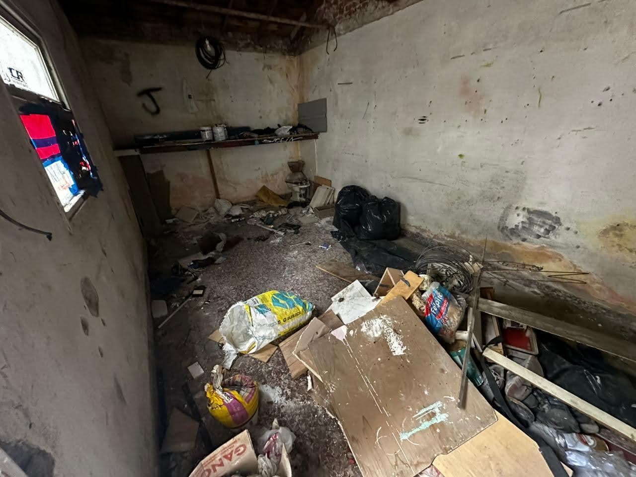 Casa en a Reciclar en Constitucion