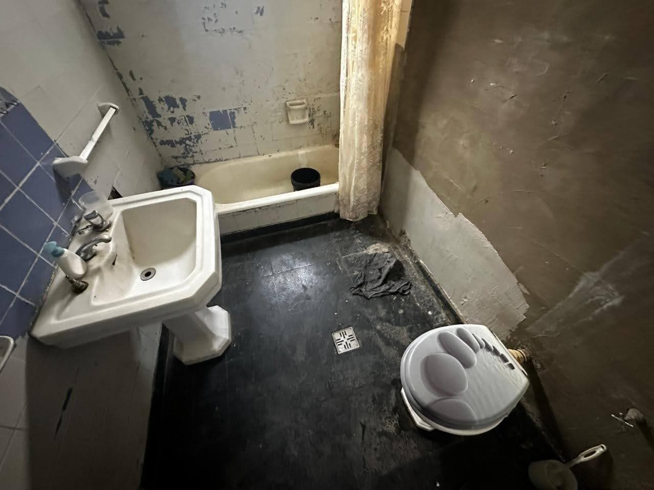 Casa en a Reciclar en Constitucion