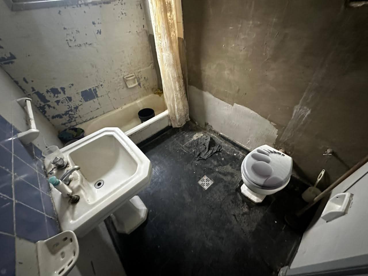 Casa en a Reciclar en Constitucion