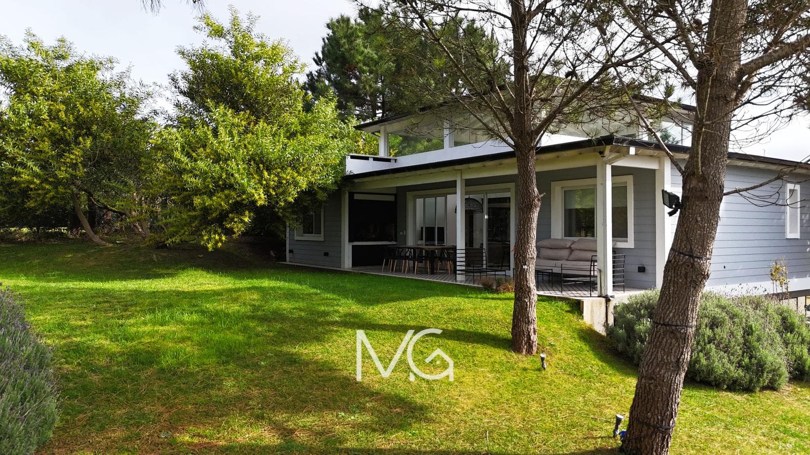 6-Room House for Sale in Costa Esmeralda