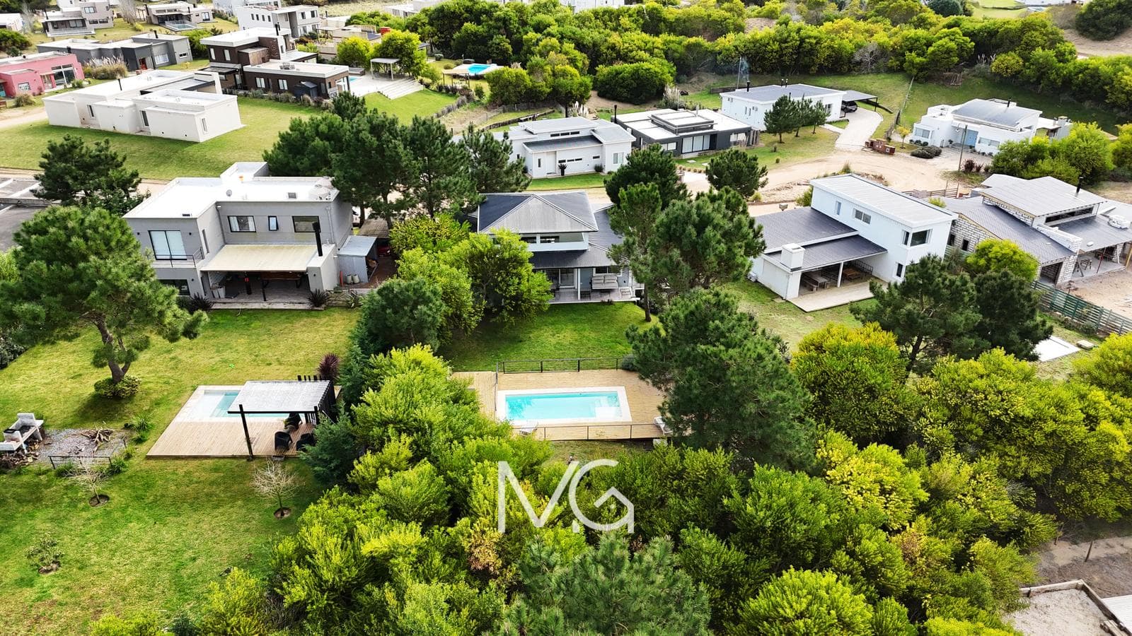 6-Room House for Sale in Costa Esmeralda