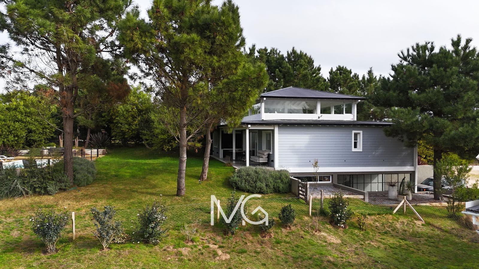 6-Room House for Sale in Costa Esmeralda