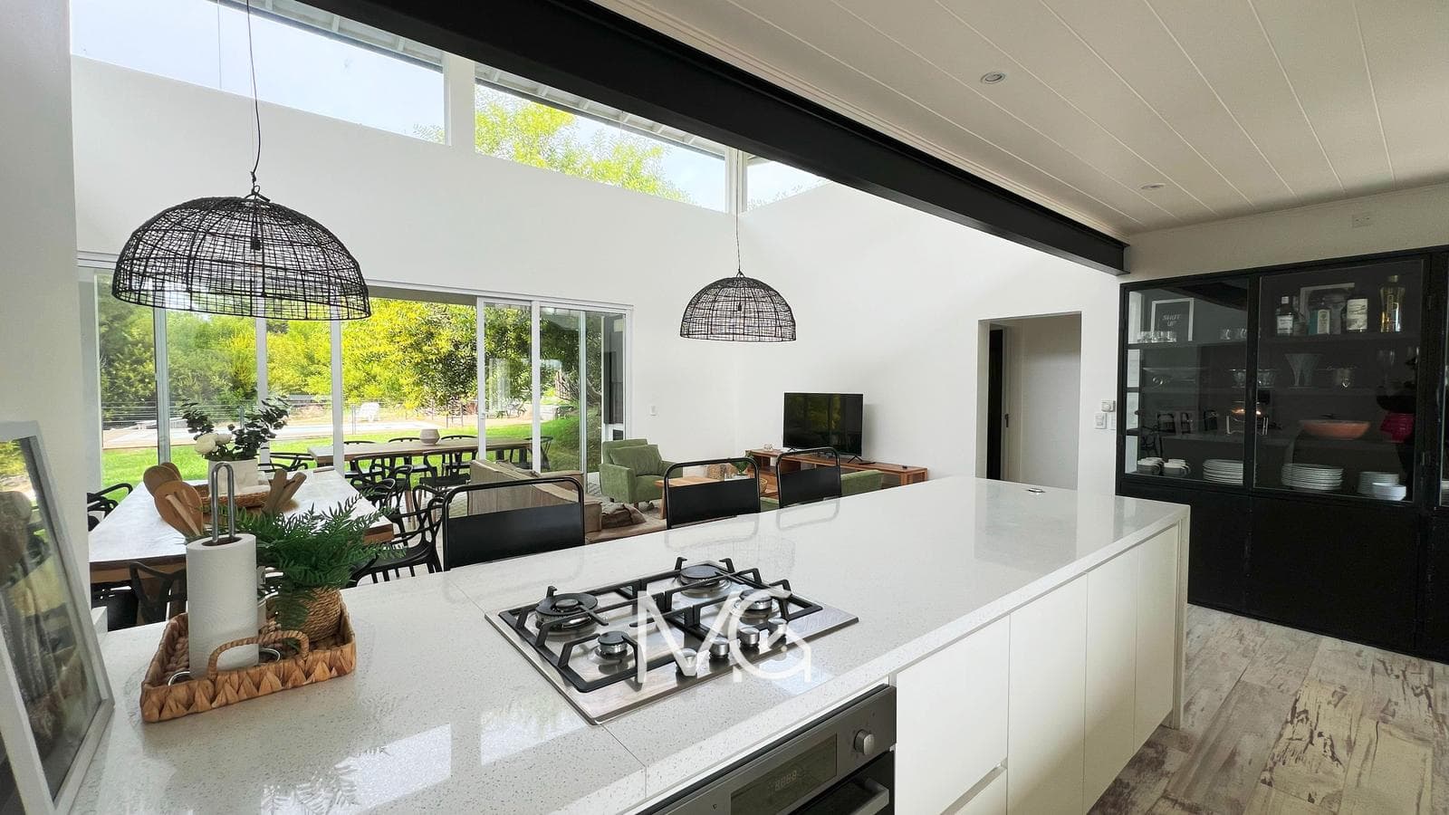 6-Room House for Sale in Costa Esmeralda