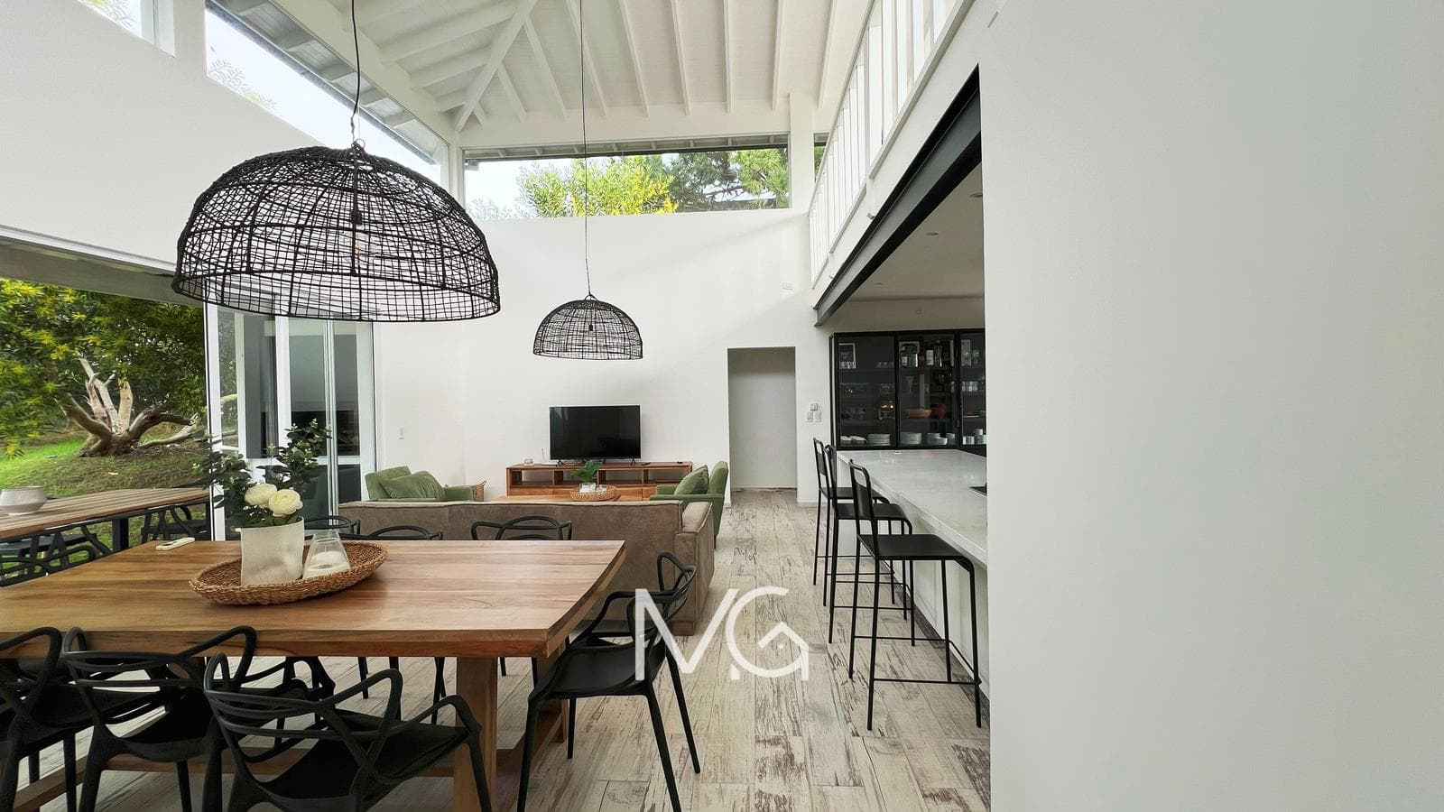 6-Room House for Sale in Costa Esmeralda