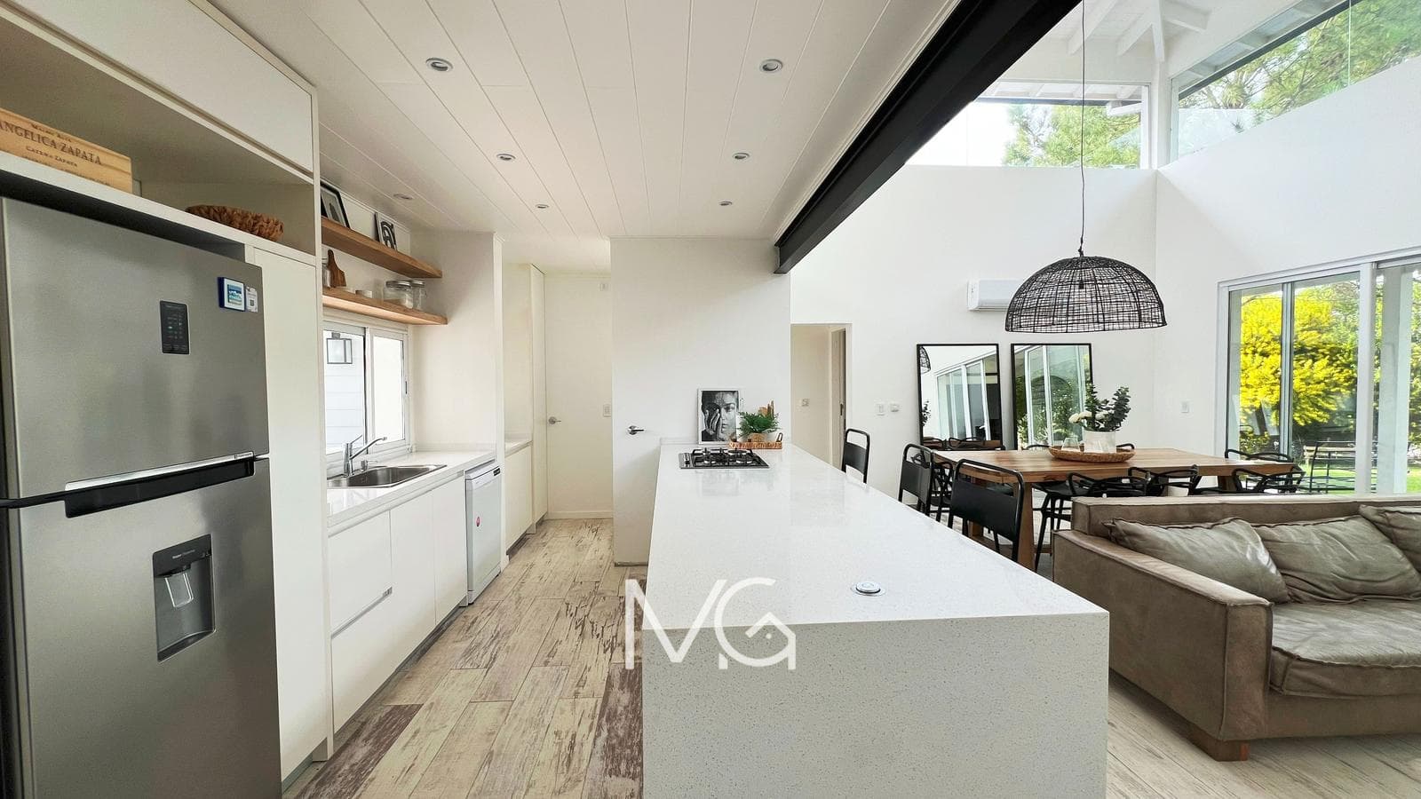 6-Room House for Sale in Costa Esmeralda