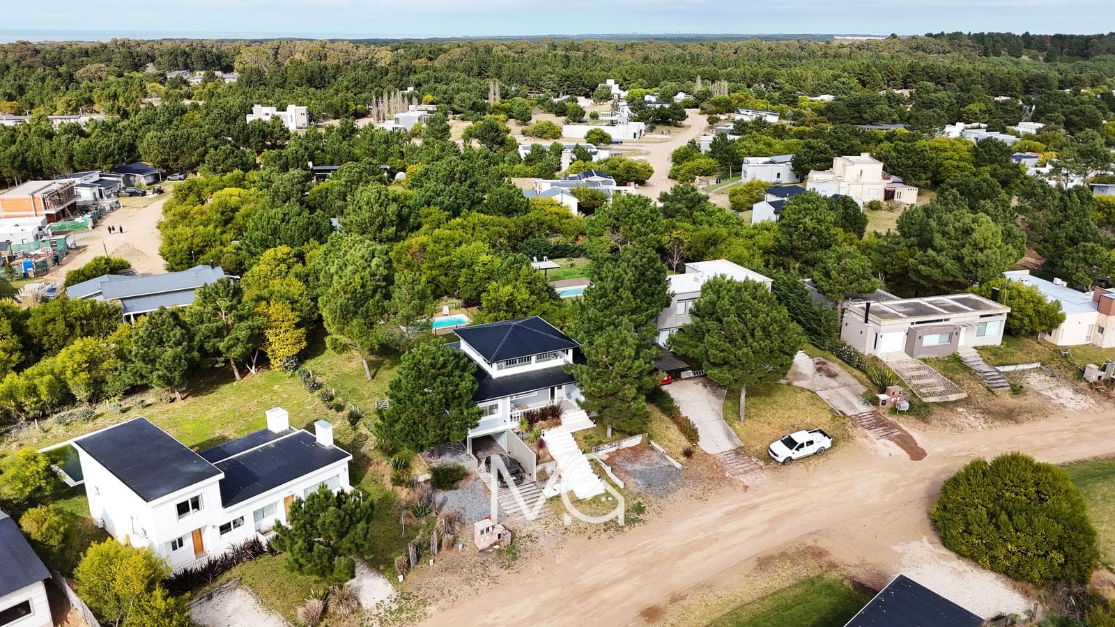 6-Room House for Sale in Costa Esmeralda
