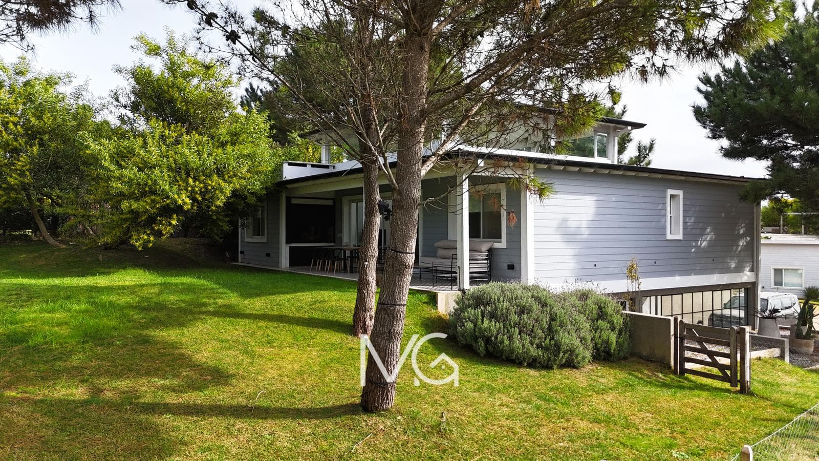 6-Room House for Sale in Costa Esmeralda