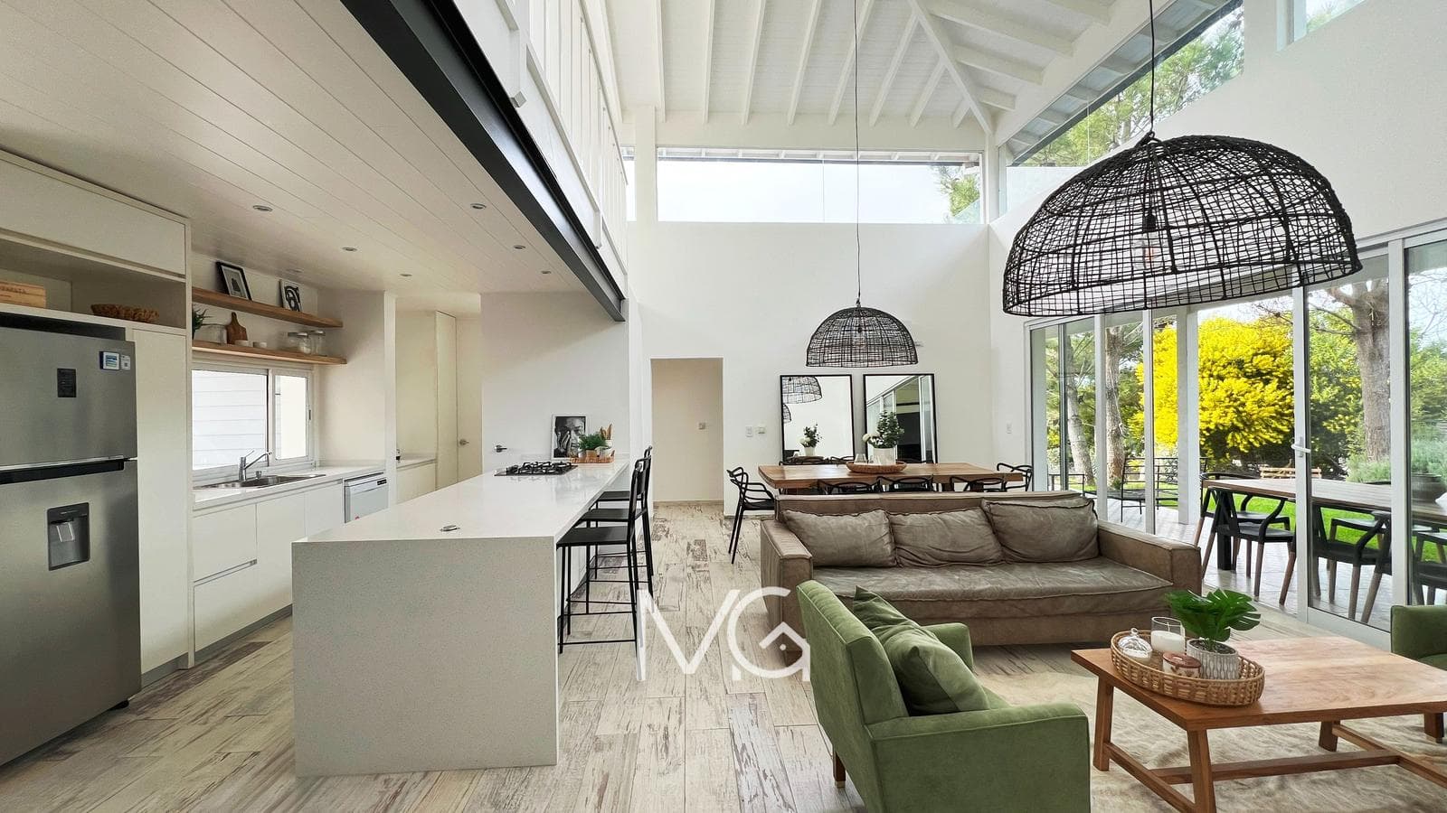 6-Room House for Sale in Costa Esmeralda