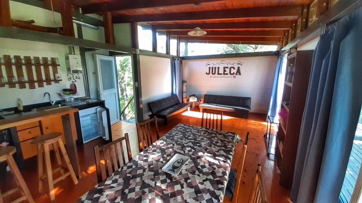 House - Charigüé - Trade-in - Financing - Exchange - Island - River