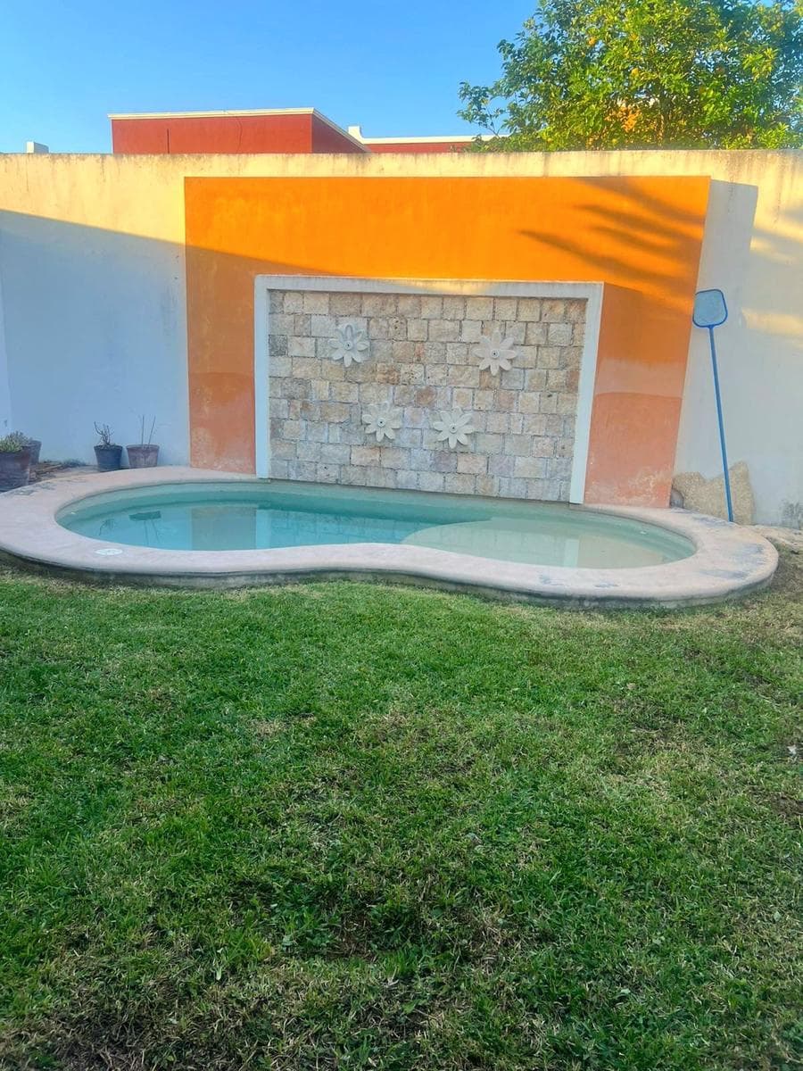House for Sale in Temozón Norte, Mérida, Yucatán
