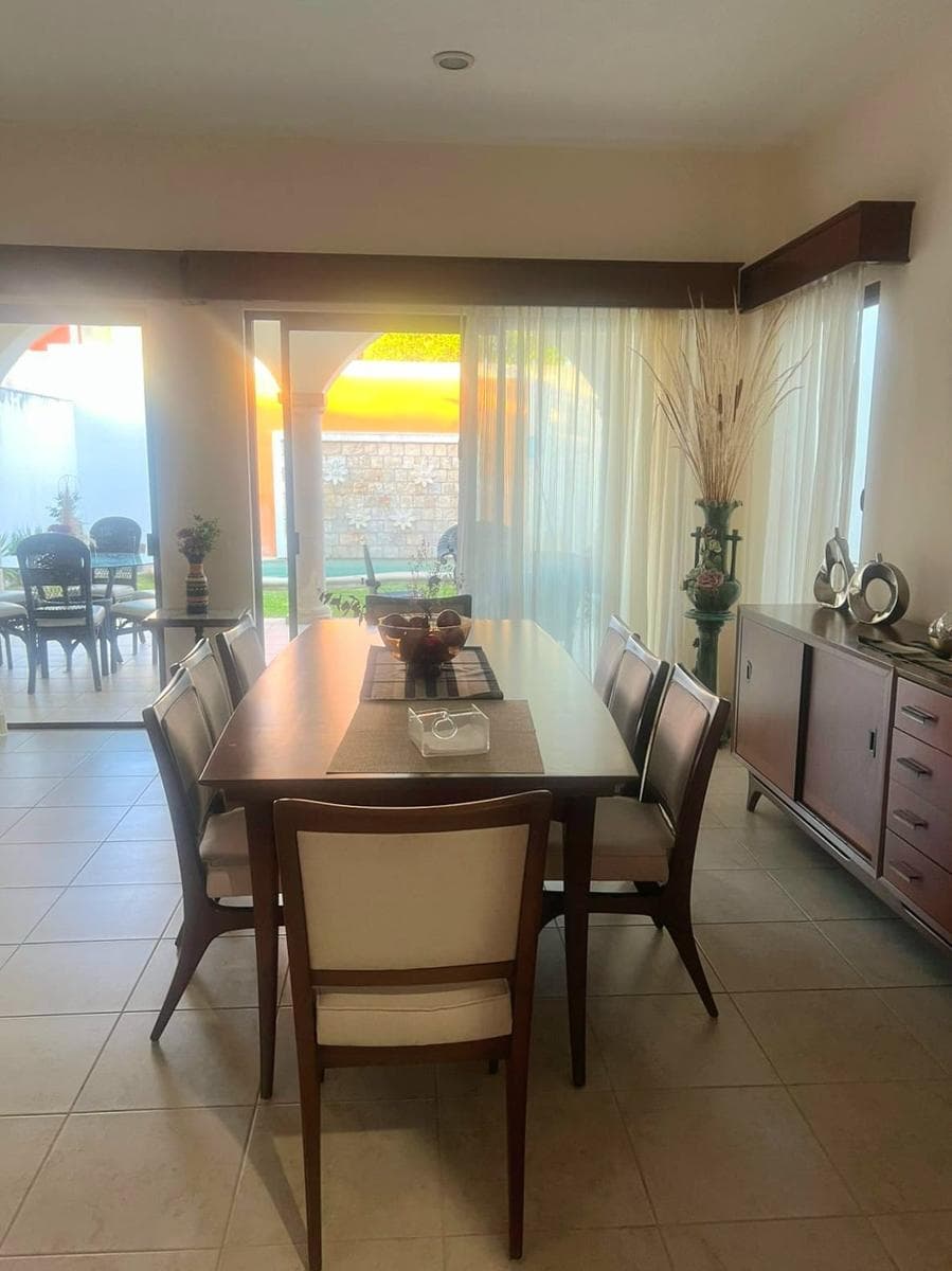 House for Sale in Temozón Norte, Mérida, Yucatán