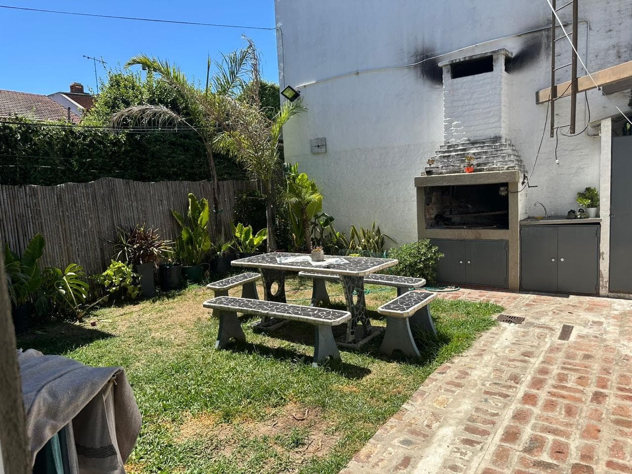 House for Sale with 5 Apartments (Sold as a Single Unit)