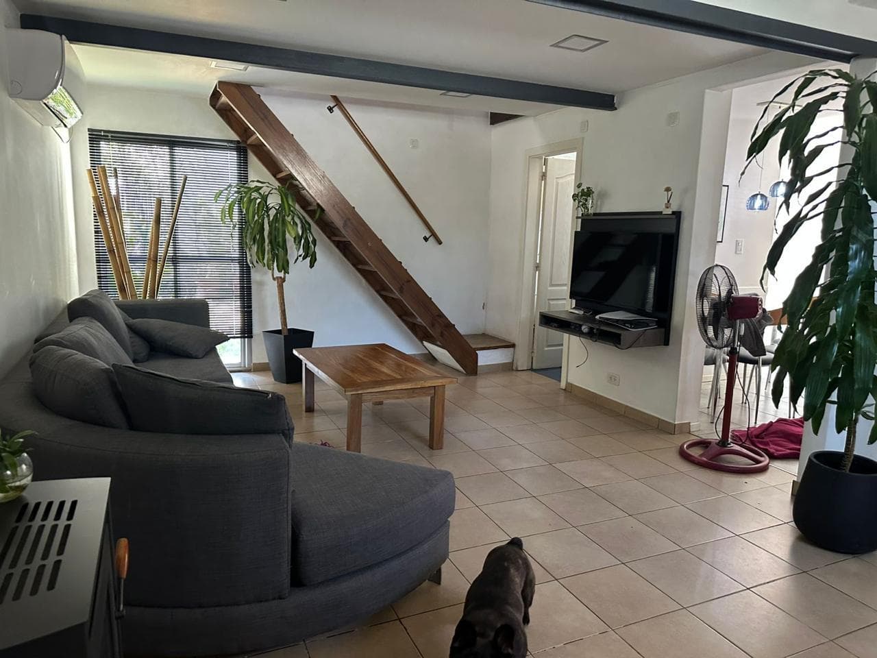 House for Sale with 5 Apartments (Sold as a Single Unit)