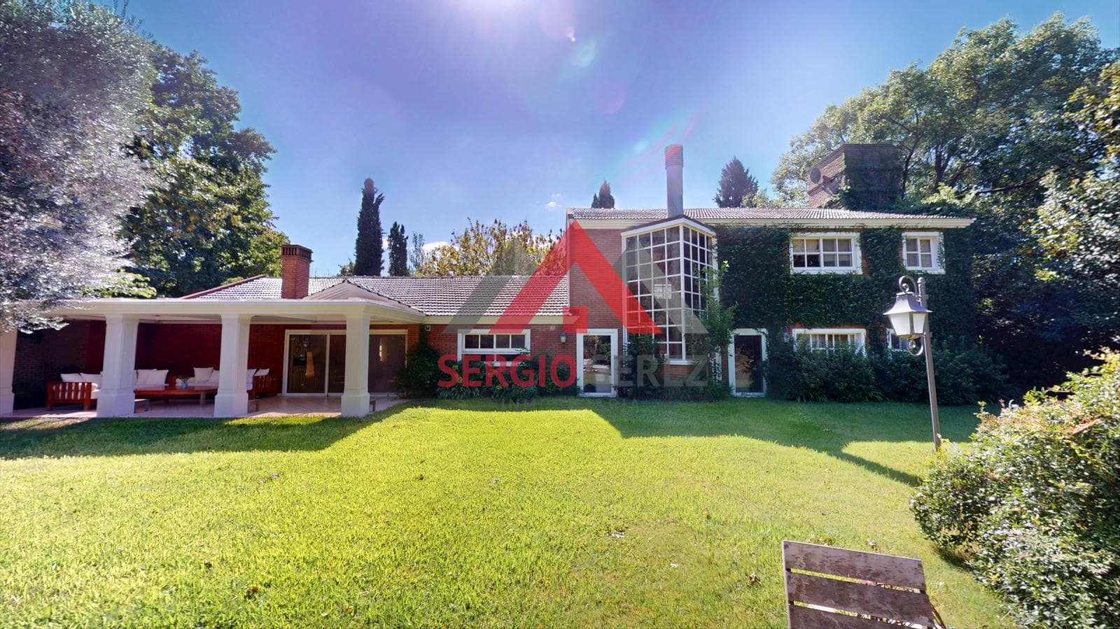 House in San Diego C.C.