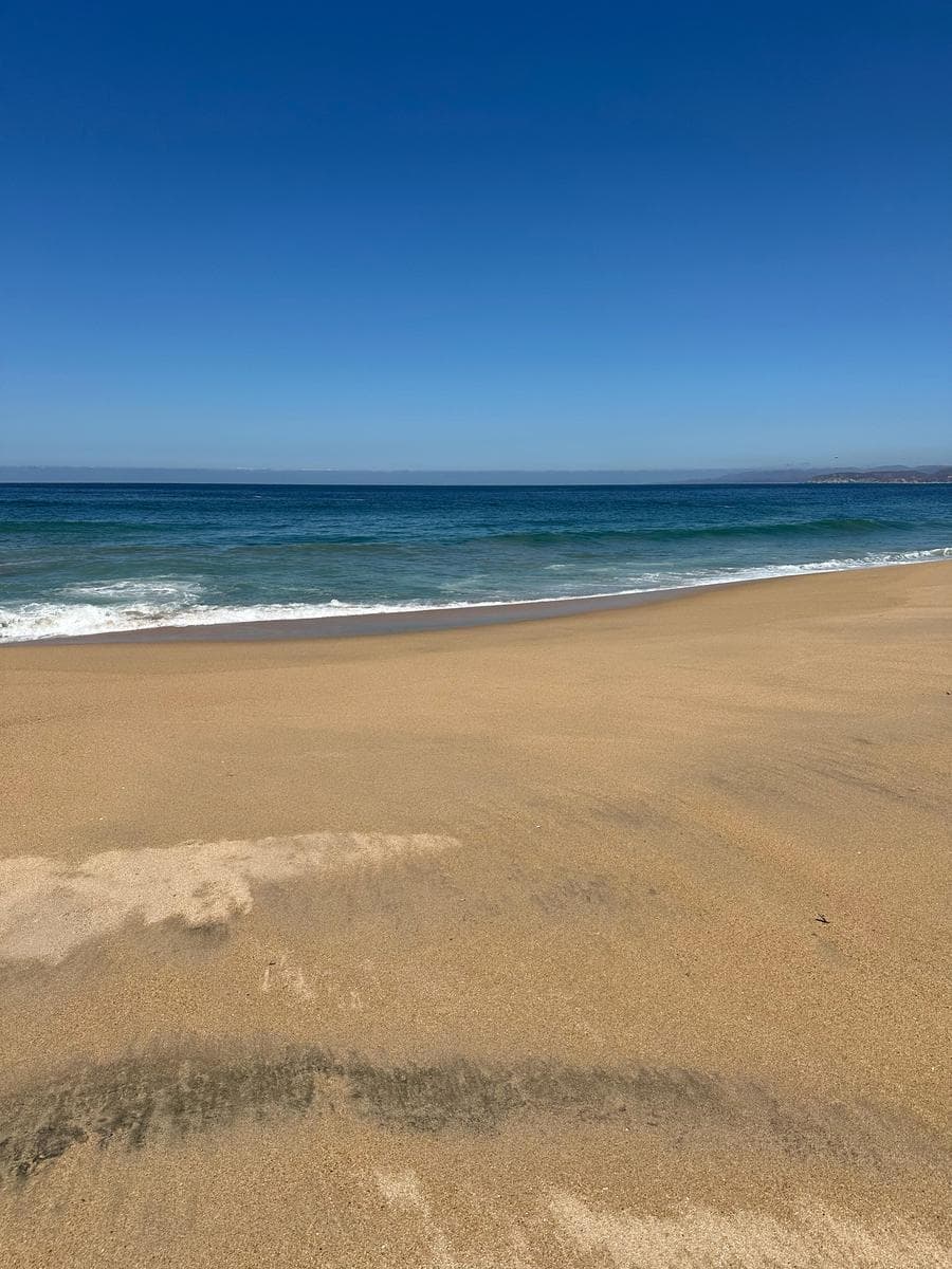 Land for Sale in Playa La Boquita, Oceanfront Investment in Jalisco