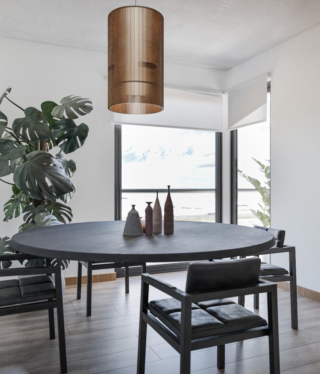 For Sale - 2-room apartment facing the street with an ocean view - Constitución Neighborhood