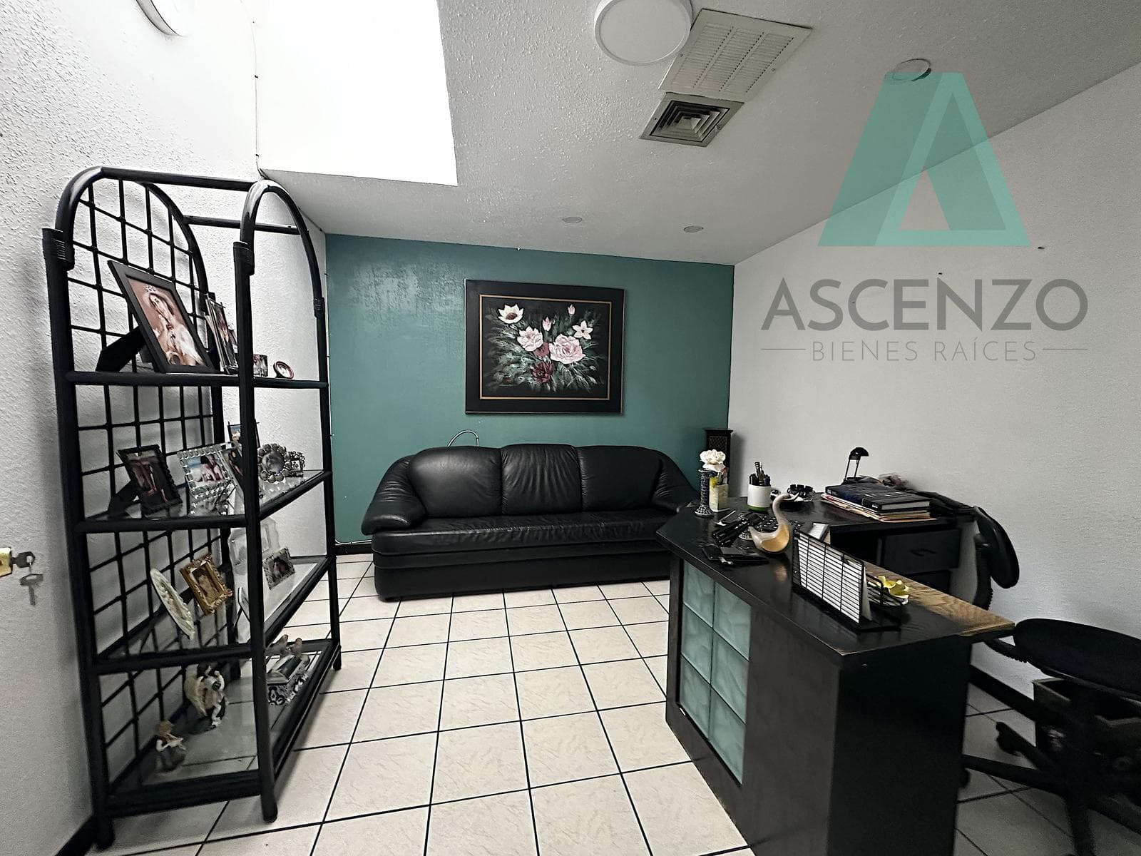 House for Sale in the Quintas del Sol Subdivision, Gabcor