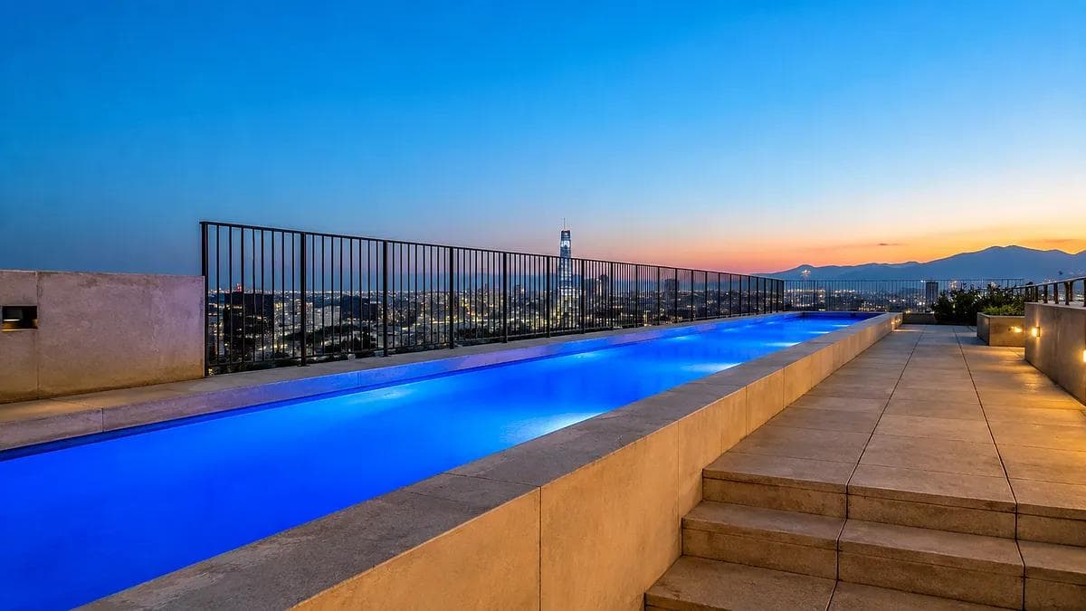 Departamento en Renta, 1 Rec en Col Juárez, Cuauhtemoc