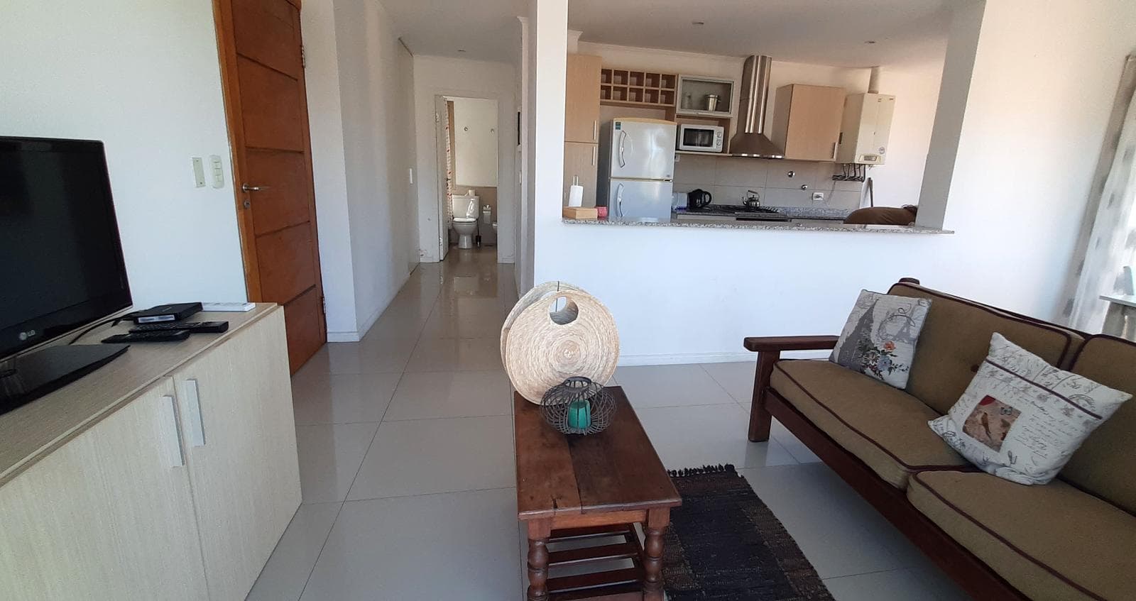 2-Bedroom Apartment for Sale on Cohera Street, Pilar