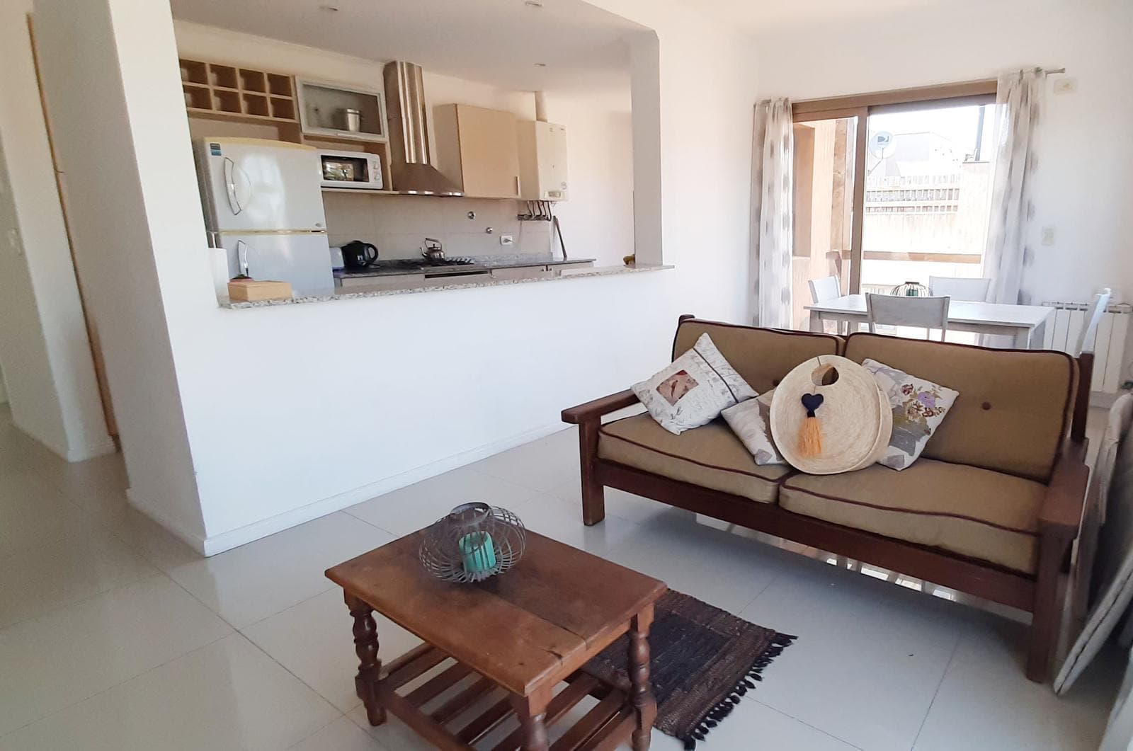 2-Bedroom Apartment for Sale on Cohera Street, Pilar