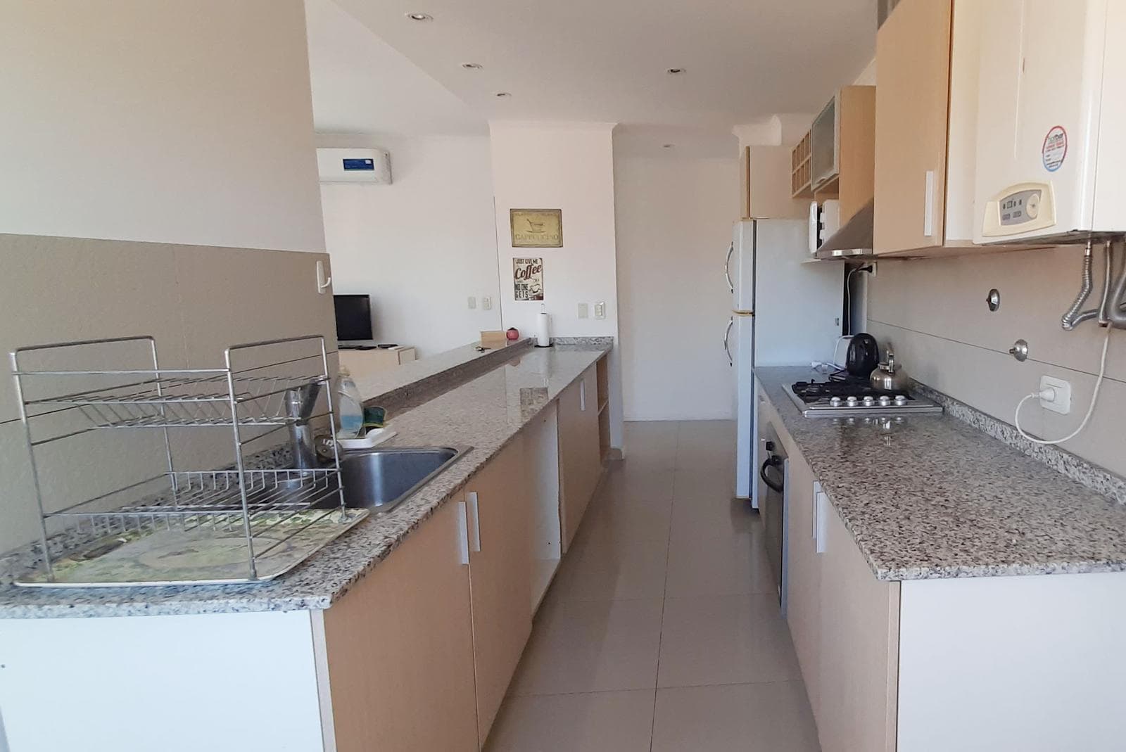 2-Bedroom Apartment for Sale on Cohera Street, Pilar