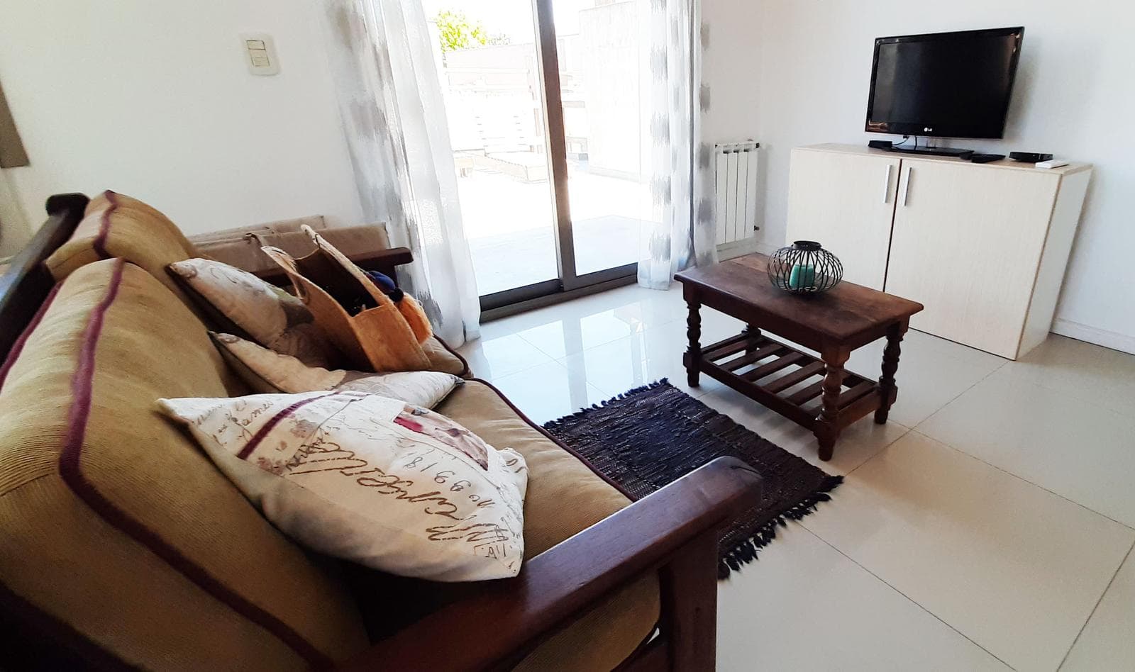 2-Bedroom Apartment for Sale on Cohera Street, Pilar