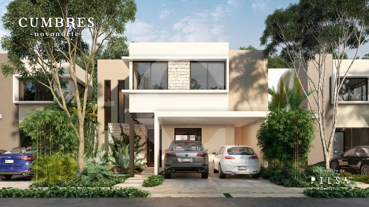 House - Mérida