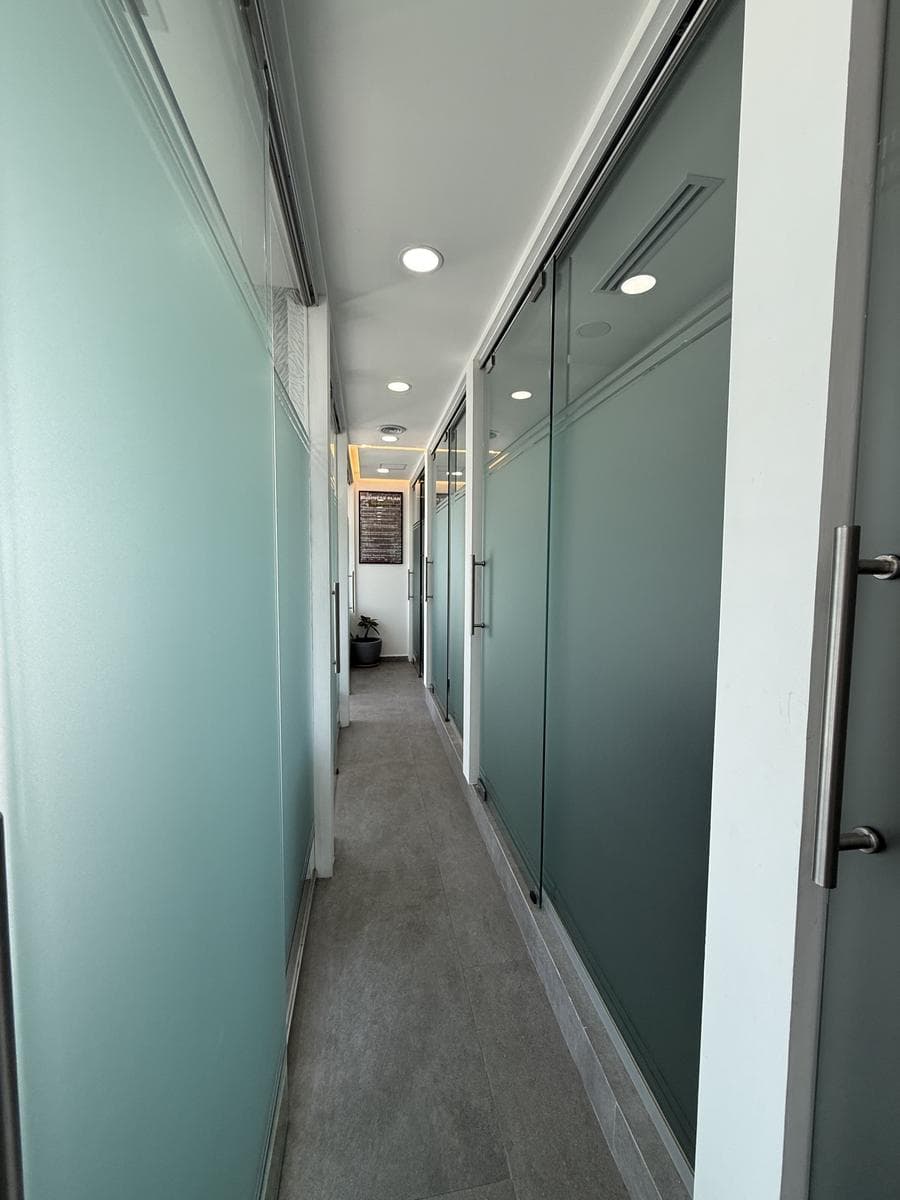 OFFICE FOR RENT ON THE NATIONAL HIGHWAY
