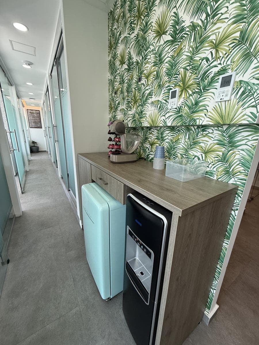 OFFICE FOR RENT ON THE NATIONAL HIGHWAY